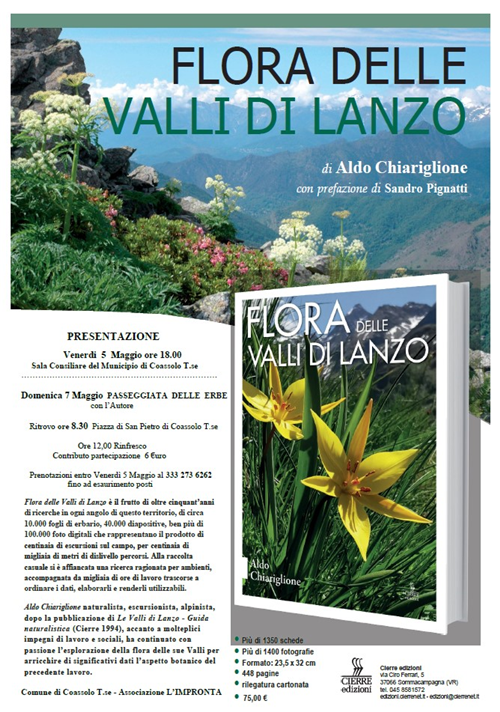 Presentazione del libro "Fl...