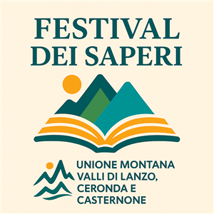 FESTIVAL DEI SAPERI 2026 - Un territorio che si racconta
