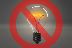 AVVISO INTERRUZIONE energia elettrica