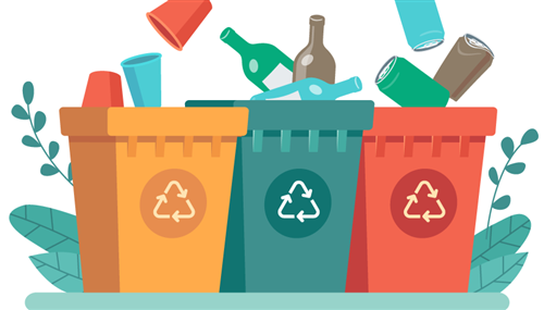 Raccolta rifiuti - nuove modalità di gestione del servizio